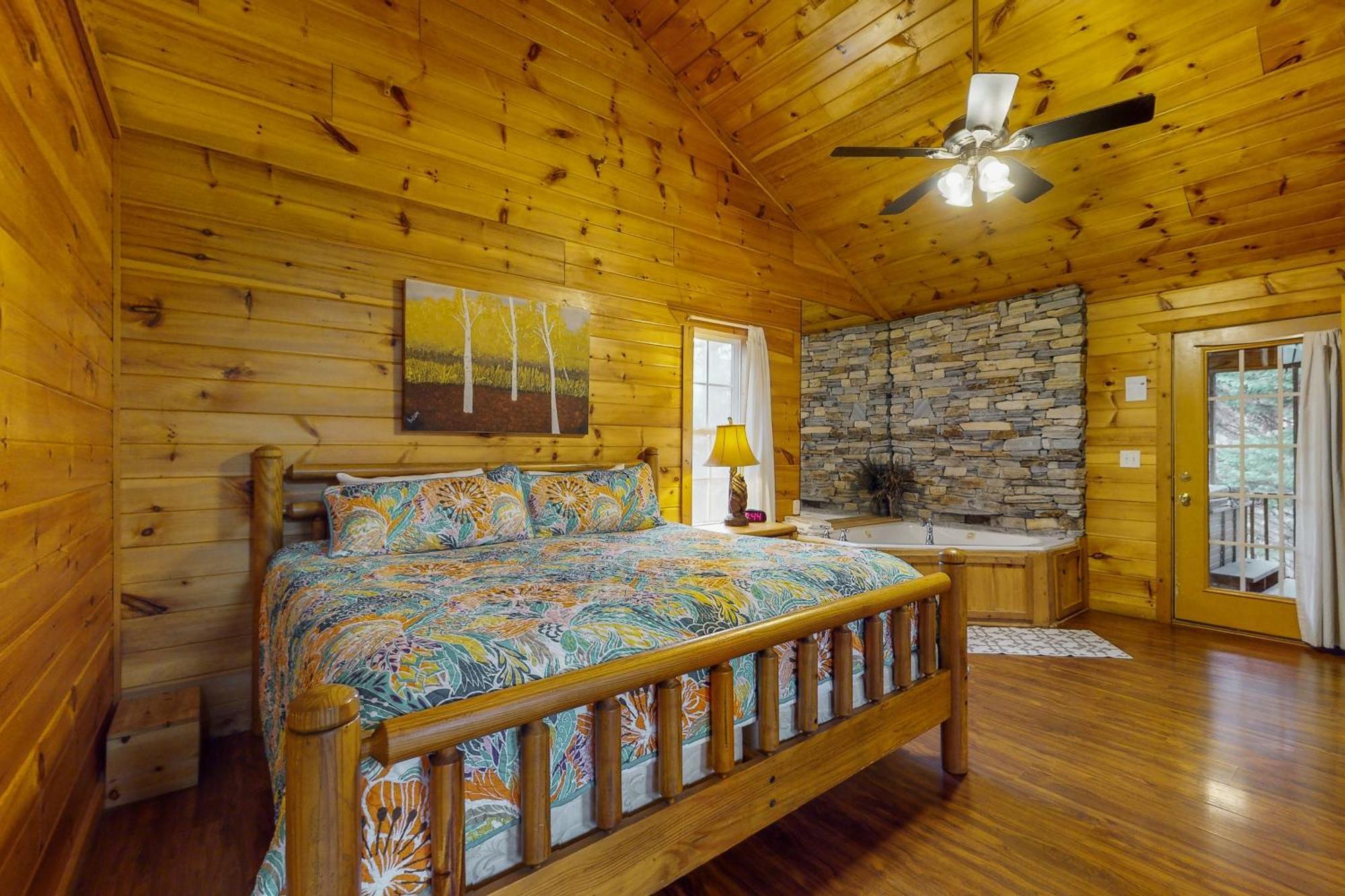 Dancing Bear Holiday home *