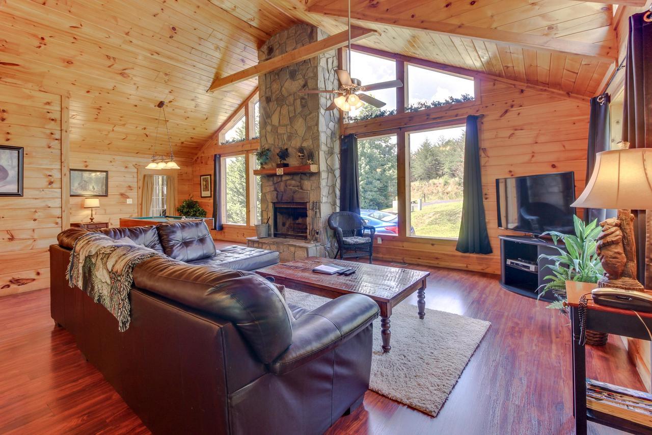 Dancing Bear Holiday home